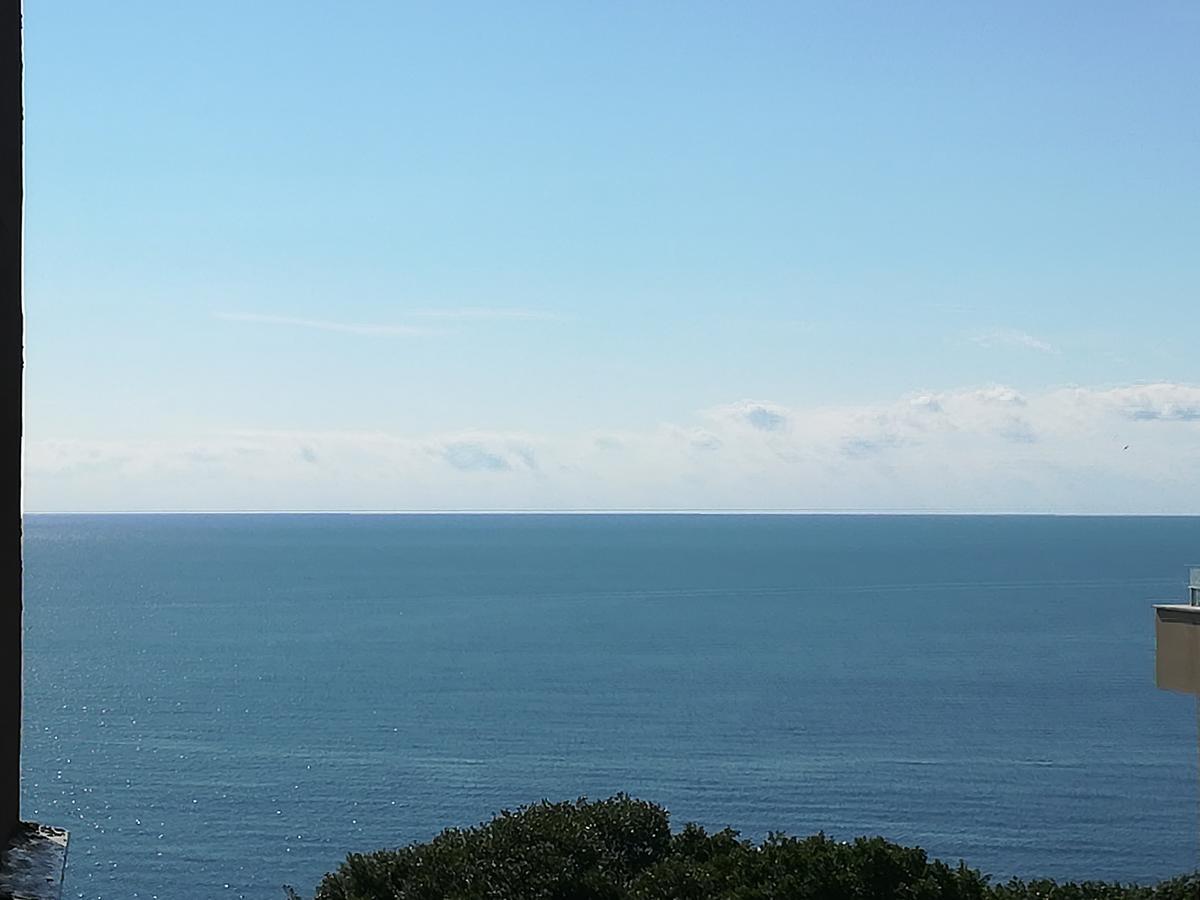 Europroperties Nikea Park Zlatni pjasătsi Eksteriør bilde